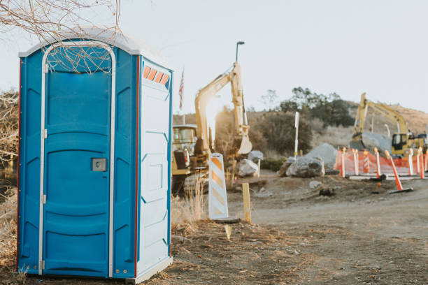 Best Portable restroom trailer rental  in New Castle Northwest, PA