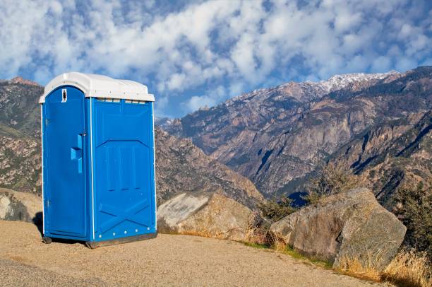 Best Sanitation services for porta potties  in New Castle Northwest, PA