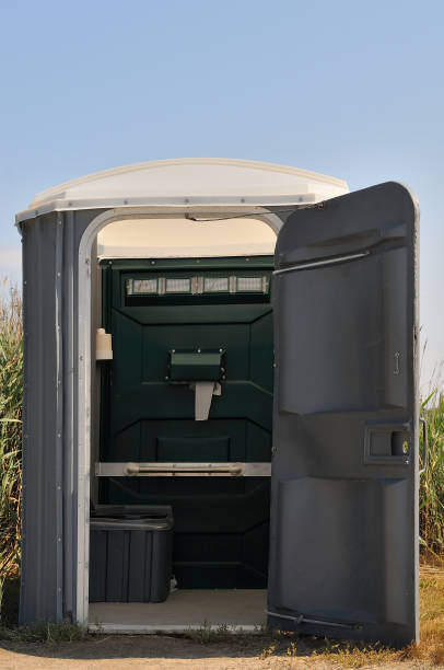Best Luxury portable toilet rental  in New Castle Northwest, PA