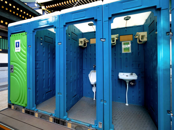 Best Local porta potty services  in New Castle Northwest, PA