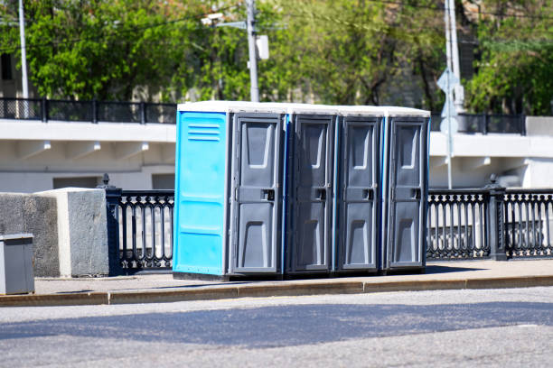 Best Portable bathroom rental  in New Castle Northwest, PA