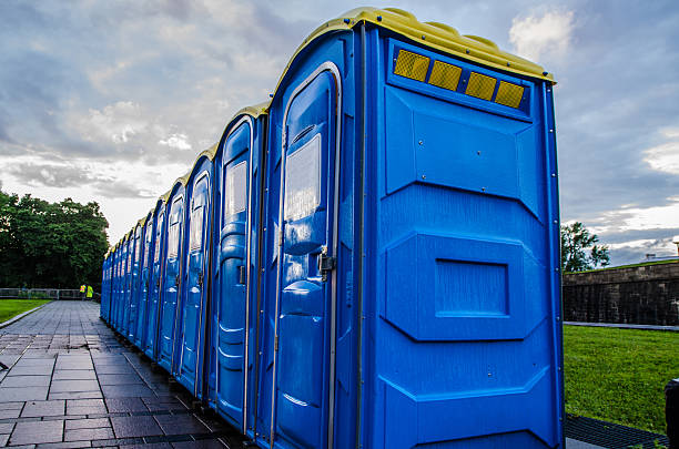 Best Wedding porta potty rental  in New Castle Northwest, PA